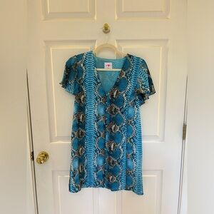 Buddy Love Dress